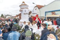 161. Lichtenwörther Faschingsumzug, 15.02.2026