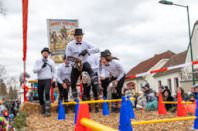 161. Lichtenwörther Faschingsumzug, 15.02.2026