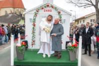 161. Lichtenwörther Faschingsumzug, 15.02.2026