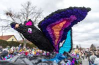 161. Lichtenwörther Faschingsumzug, 15.02.2026