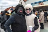 161. Lichtenwörther Faschingsumzug, 15.02.2026