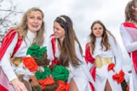 161. Lichtenwörther Faschingsumzug, 15.02.2026