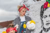 161. Lichtenwörther Faschingsumzug, 15.02.2026