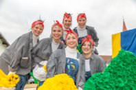 161. Lichtenwörther Faschingsumzug, 15.02.2026