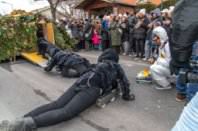 161. Lichtenwörther Faschingsumzug, 15.02.2026