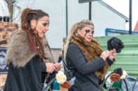 161. Lichtenwörther Faschingsumzug, 15.02.2026