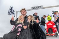 161. Lichtenwörther Faschingsumzug, 15.02.2026