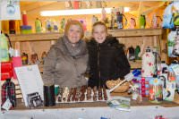 Adventmarkt am Neufelder See, 03. + 04.12.2016