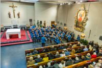 AMV Kirchenkonzert in Neufeld/L., 26.10.2016