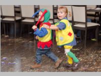 Kindermaskenball vom ASV Neufeld, 11.01.2015