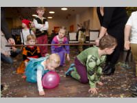 Kindermaskenball vom ASV Neufeld, 11.01.2015