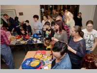 Kindermaskenball vom ASV Neufeld, 11.01.2015