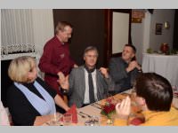 2. Karitatives Kochevent in Neufeld, 15.11.2013
