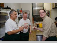 2. Karitatives Kochevent in Neufeld, 15.11.2013