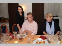 2. Karitatives Kochevent in Neufeld, 15.11.2013