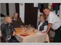 2. Karitatives Kochevent in Neufeld, 15.11.2013