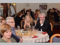 2. Karitatives Kochevent in Neufeld, 15.11.2013
