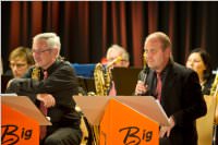 Big Band Project Katzelsdorf, 24.10.2015