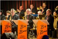 Big Band Project Katzelsdorf, 24.10.2015