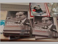 Buchprsentation 'Fred Sinowatz - Lebensbilder', 05.03.2013