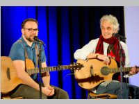 Von Danzer bis Stinatz, 27.01.2015