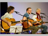 Von Danzer bis Stinatz, 27.01.2015