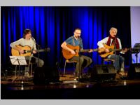 Von Danzer bis Stinatz, 27.01.2015