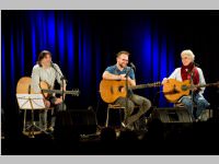 Von Danzer bis Stinatz, 27.01.2015