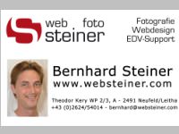 Von Danzer bis Stinatz, 27.01.2015