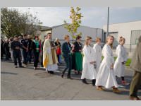 Erntedankfest in Neufeld, 05.10.2014