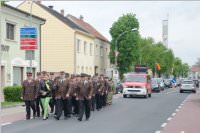 FF Neufeld: Tag der Feuerwehr, 03.05.2015