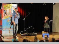 Kinderkonzert mit Bernhard Fibich, 20.04.2013