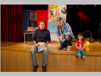 Kinderkonzert mit Bernhard Fibich, 20.04.2013
