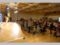 Kinderkonzert mit Bernhard Fibich, 22.03.2014
