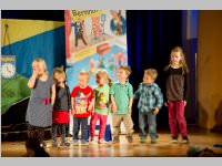 Kinderkonzert mit Bernhard Fibich, 22.03.2014