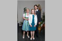Familienfotos zur Firmung in Neufeld, 23.05.2015