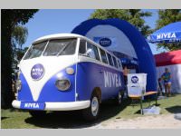 Nivea Familienfest, 17. + 18.08.2013