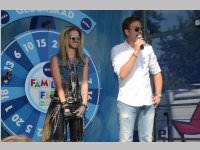 Nivea Familienfest, 17. + 18.08.2013