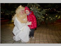 VP Neufeld: Das Christkind kommt, 20.12.2014