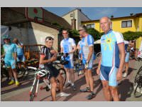 Jahresausfahrt des RC-Neufeld, 20.07.2013