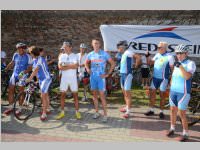 Jahresausfahrt des RC-Neufeld, 20.07.2013
