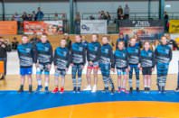 2. Austrian Open Cup U15 im Landessportzentrum Viva, 27.04.2024