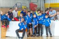 2. Austrian Open Cup U15 im Landessportzentrum Viva, 27.04.2024