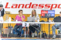 2. Austrian Open Cup U15 im Landessportzentrum Viva, 27.04.2024