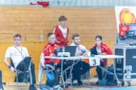 2. Austrian Open Cup U15 im Landessportzentrum Viva, 27.04.2024