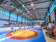 2. Austrian Open Cup U15 im Landessportzentrum Viva, 27.04.2024