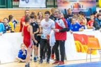 2. Austrian Open Cup U15 im Landessportzentrum Viva, 27.04.2024