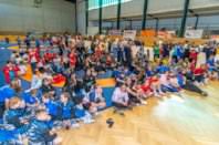 2. Austrian Open Cup U15 im Landessportzentrum Viva, 27.04.2024