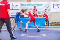 Ringen: Österr. Schülermeisterschaft 2019 im Freistil, 26.05.2019