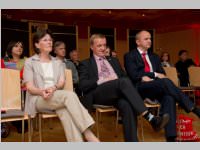 SP Diskussionsabend zur EU-Wahl, 07.05.2014